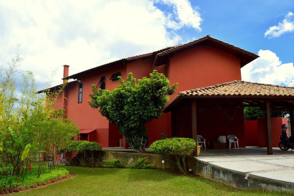  Casa do Sol Poente