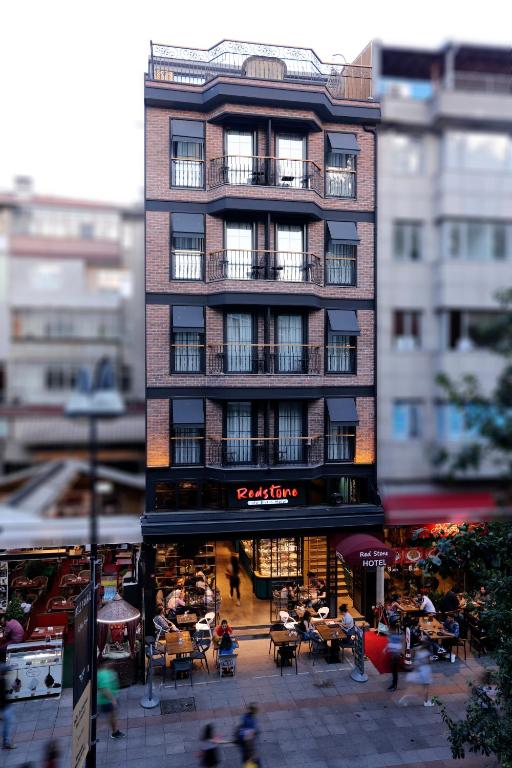 red stone hotel istanbul updated 2021 prices