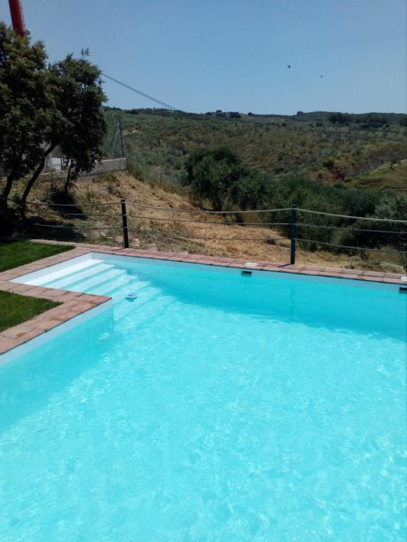 Casa Rural El Mirador - Casa Con Due Camere Da Letto