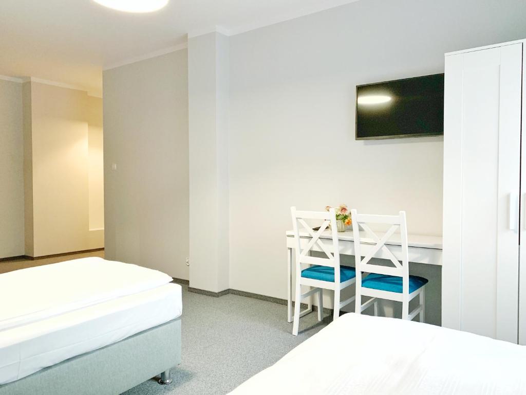 Apartamenty ZZ - MATURAMENTO DELLA STUDIO