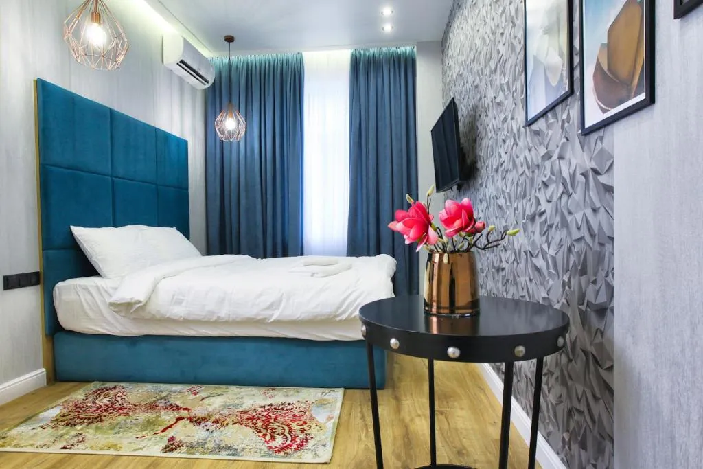 Allurapart Pechersk, Kiev, Ucraina