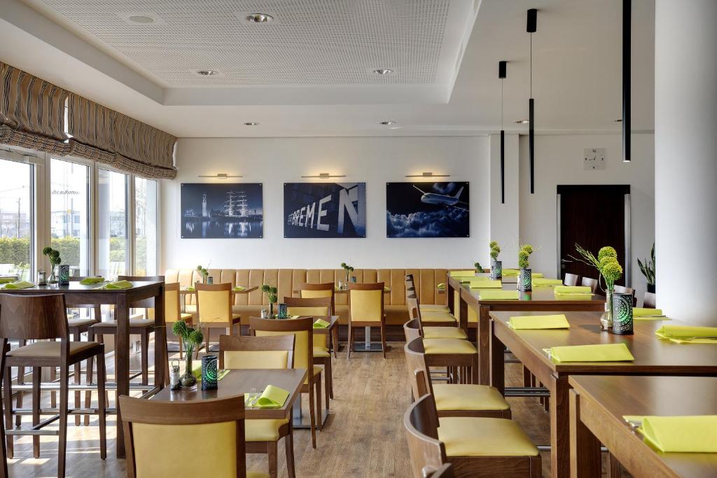 Holiday Inn Express Bremen Airport by IHG