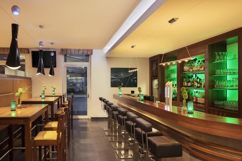 Holiday Inn Express Bremen Airport by IHG - Resim 4