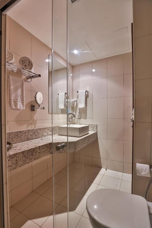  Quality Suites São Salvador