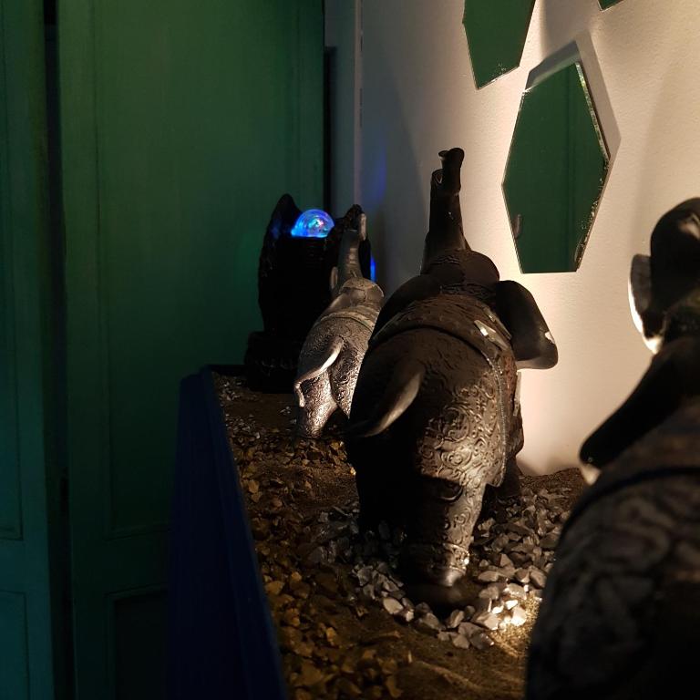 Fotografie z fotogalerie ubytování Almaviva Casa Hotel v destinaci Medellín