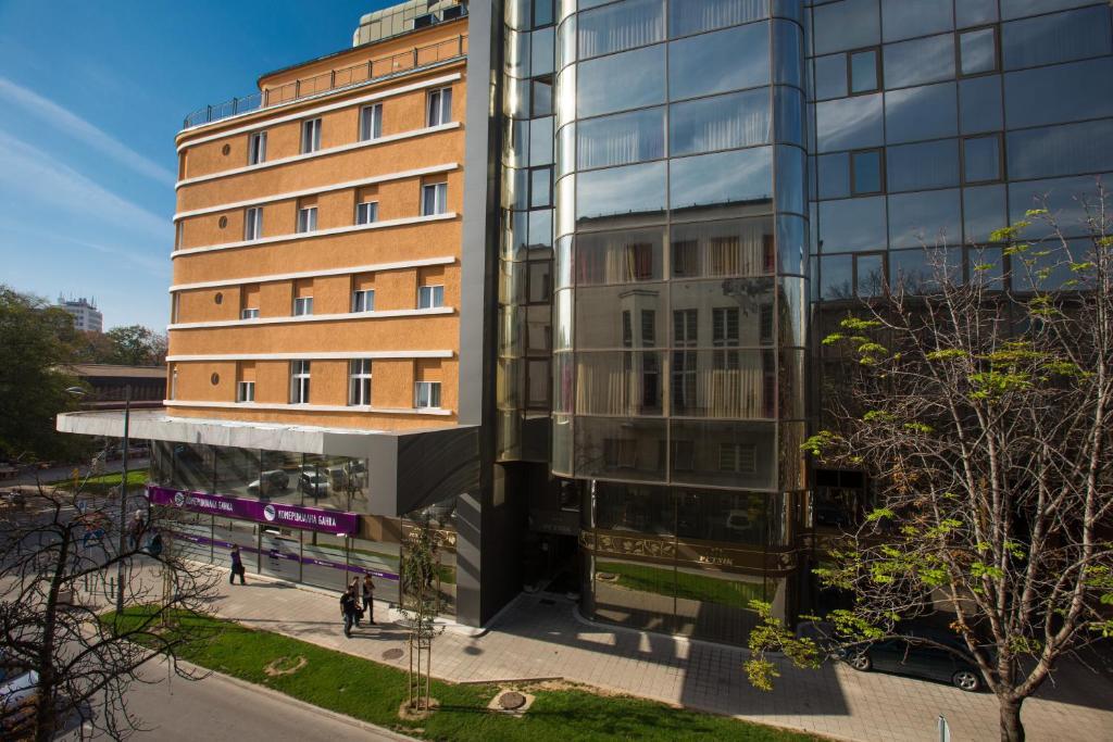 Hotel Putnik - Resim 6