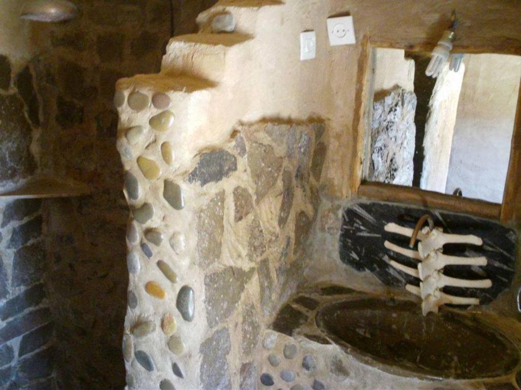 Maison Boutchrafine - Habitación Doble