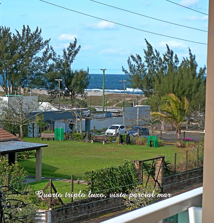 Pousada Molhes da Barra