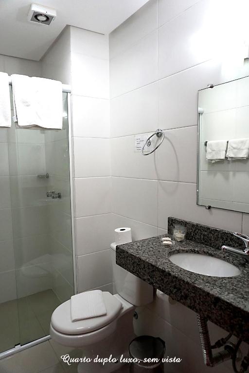  Pousada Molhes da Barra