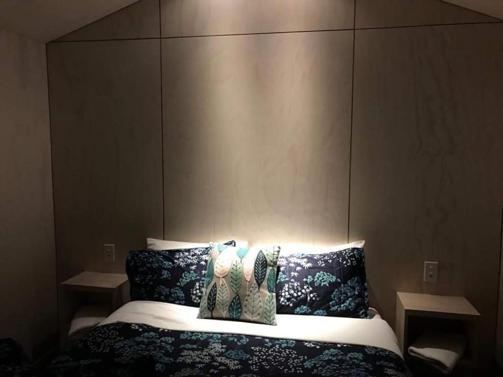 Hanmer Springs TOP 10 Holiday Park - Resim 43