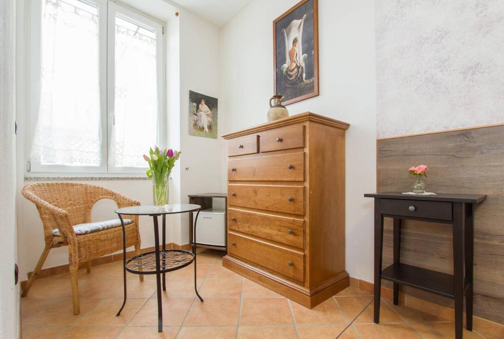 Fotografie z fotogalerie ubytování Le Camere Di Aladino v destinaci Carugate