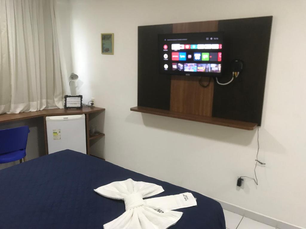  Ponta Negra Beach Praiano Flat