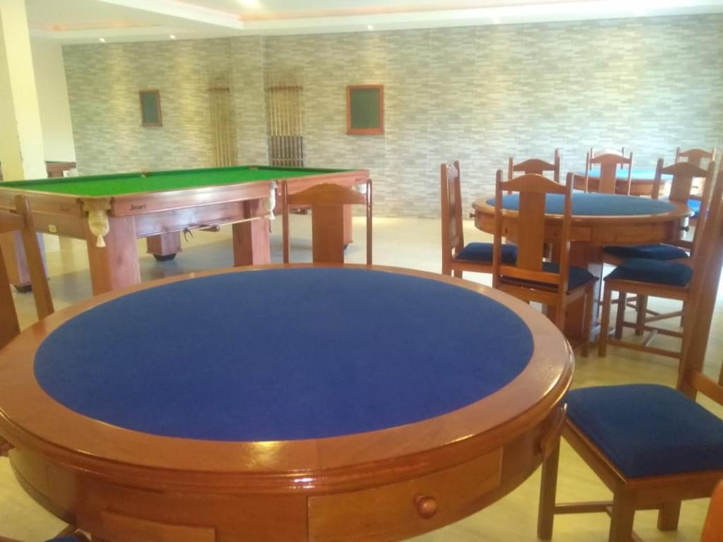  Golden lake residence arraial do cabo