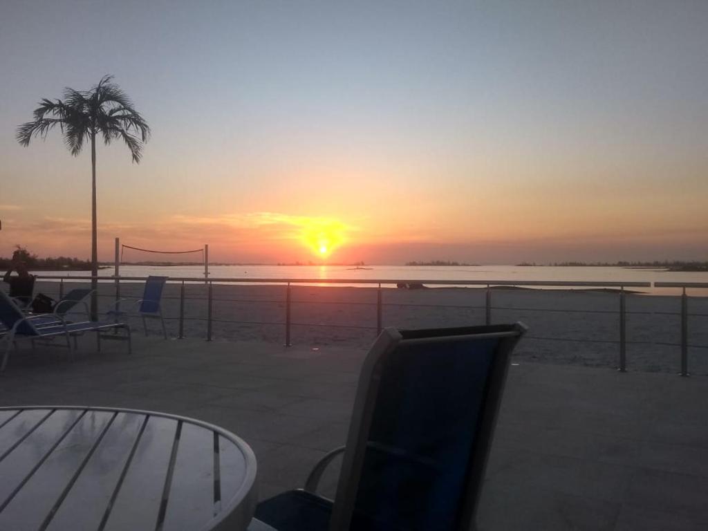  Golden lake residence arraial do cabo