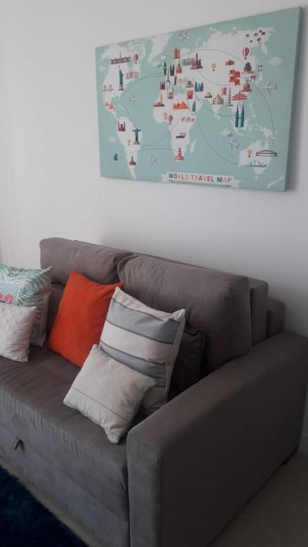  Golden lake residence arraial do cabo