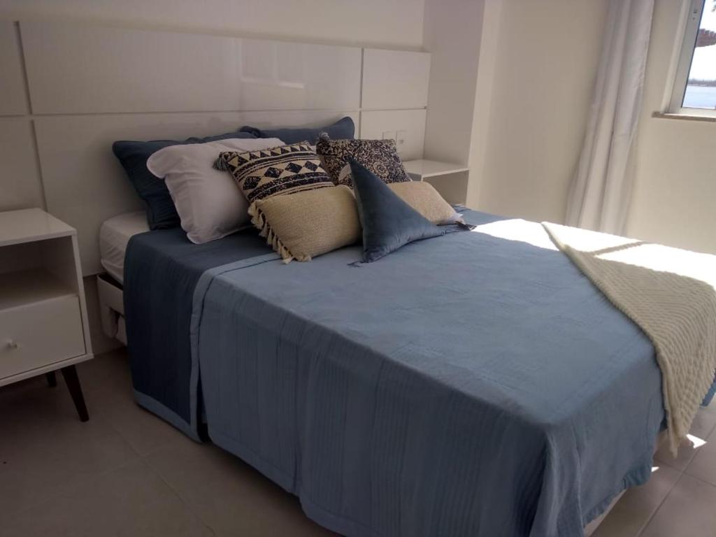  Golden lake residence arraial do cabo
