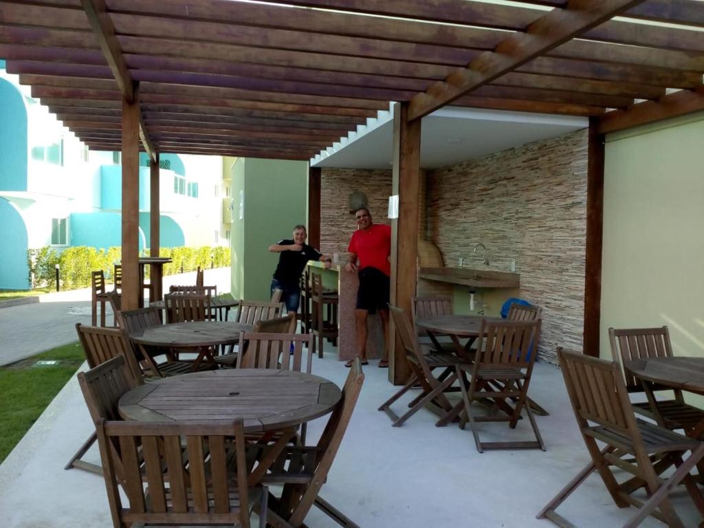  Golden lake residence arraial do cabo