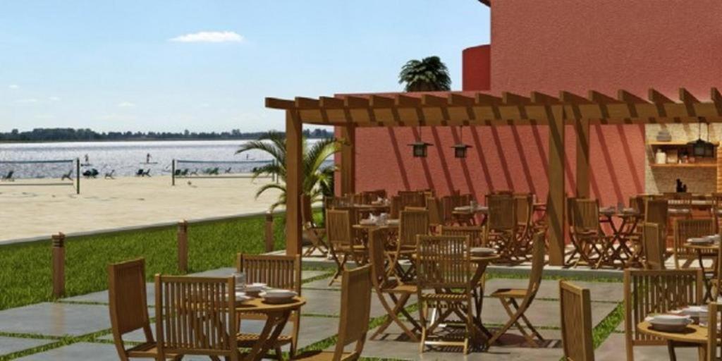  Golden lake residence arraial do cabo