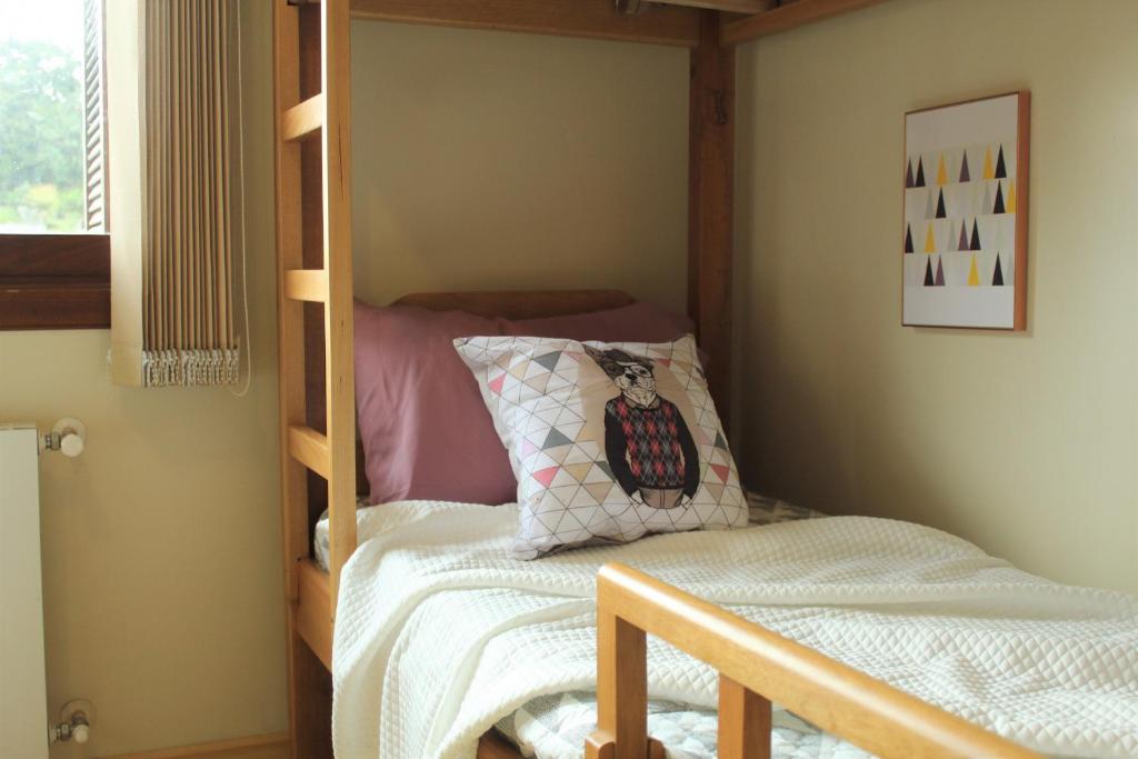  Rosa Apartamento Centro na Borges Cine