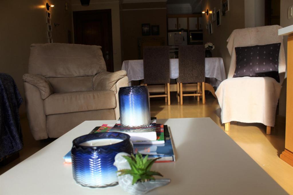  Rosa Apartamento Centro na Borges Cine