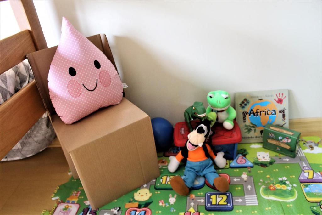  Rosa Apartamento Centro na Borges Cine