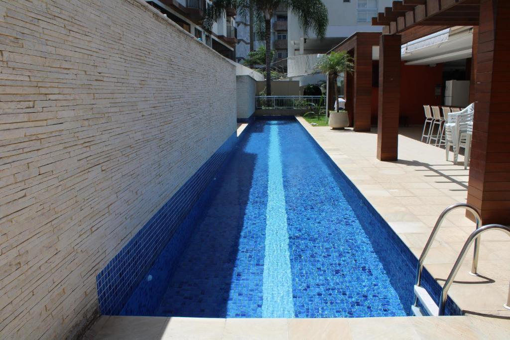  Apartamento Praia do Forte - Cabo Frio/RJ