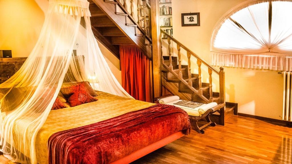 Легло или легла в стая в Bijou House