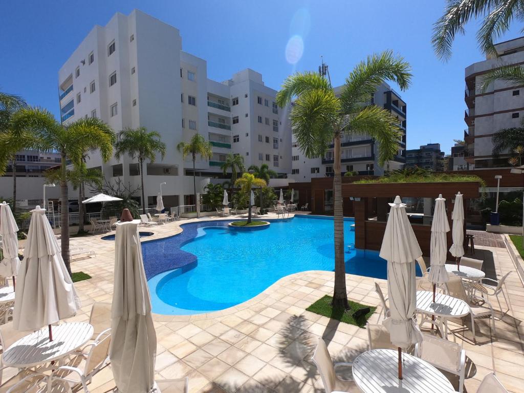  Apartamento Praia do Forte - Cabo Frio/RJ
