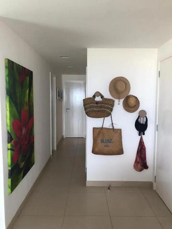  Apartamento Praia do Forte - Cabo Frio/RJ