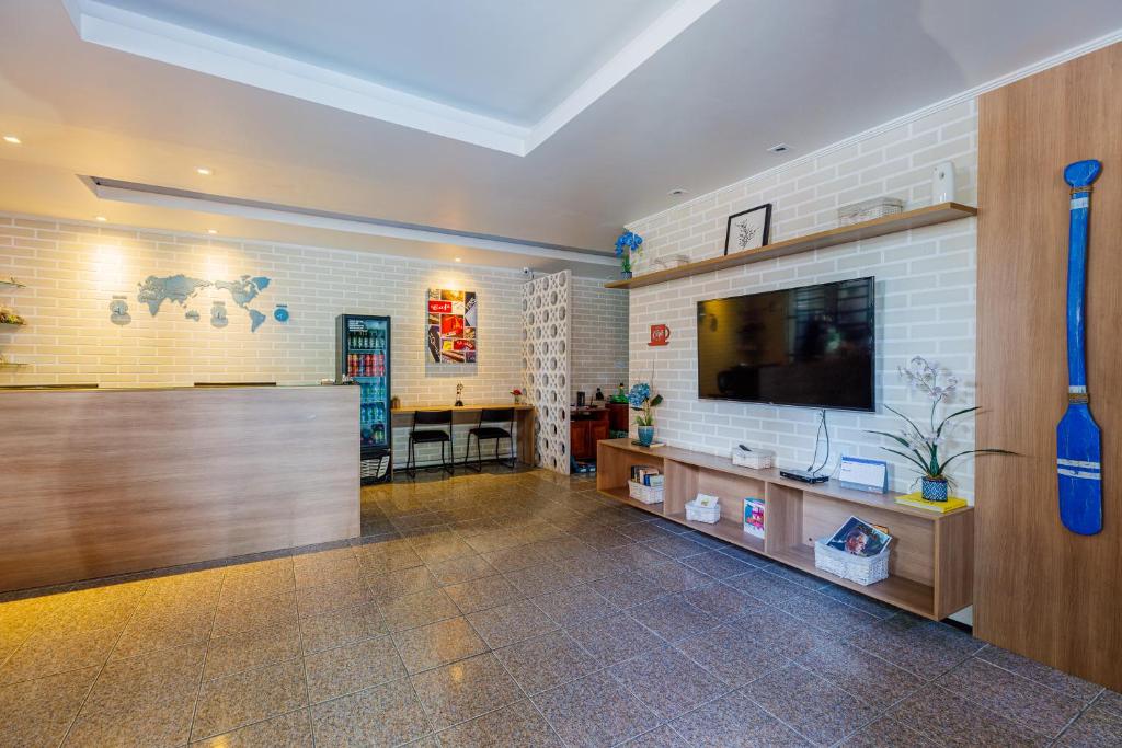  Hotel Meireles