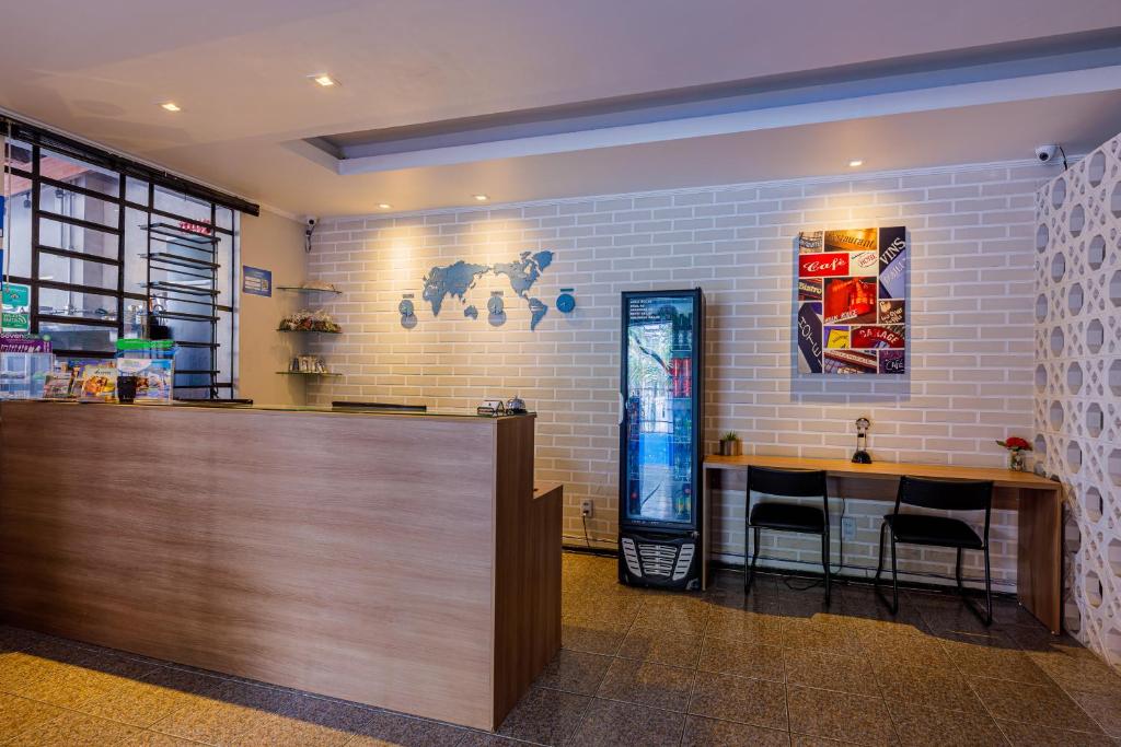  Hotel Meireles