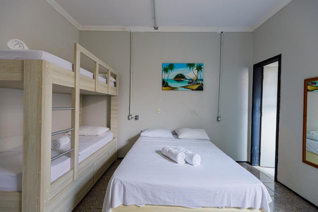  Hotel Meireles