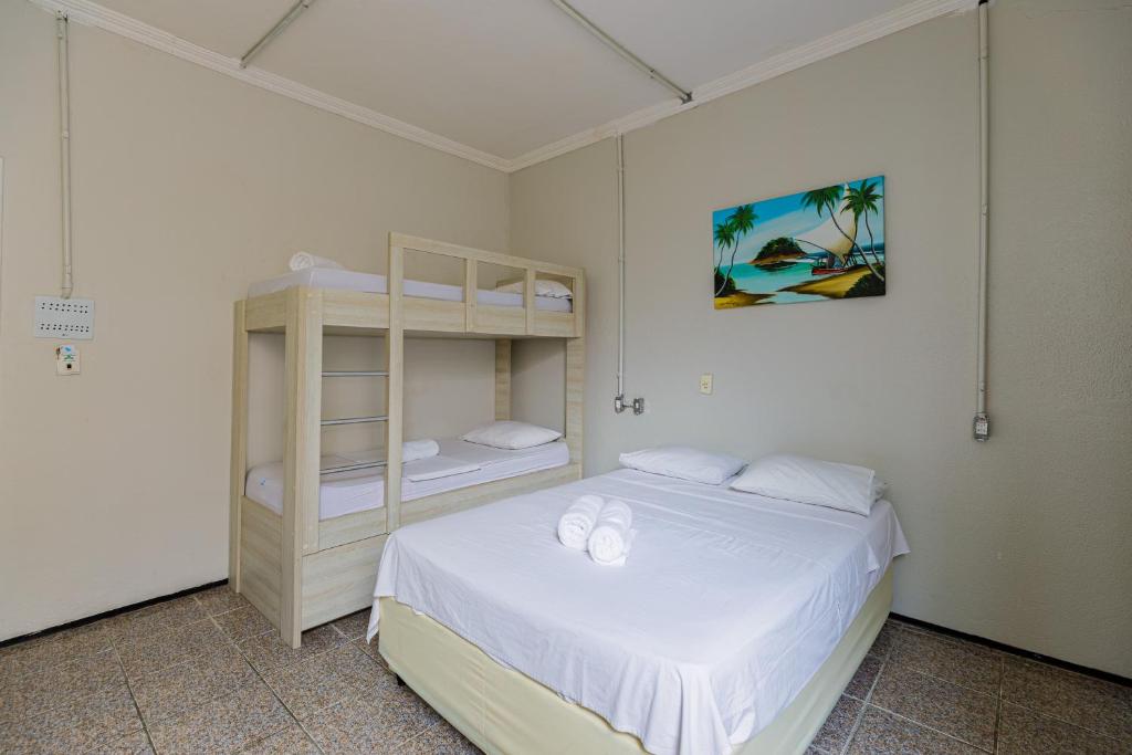  Hotel Meireles