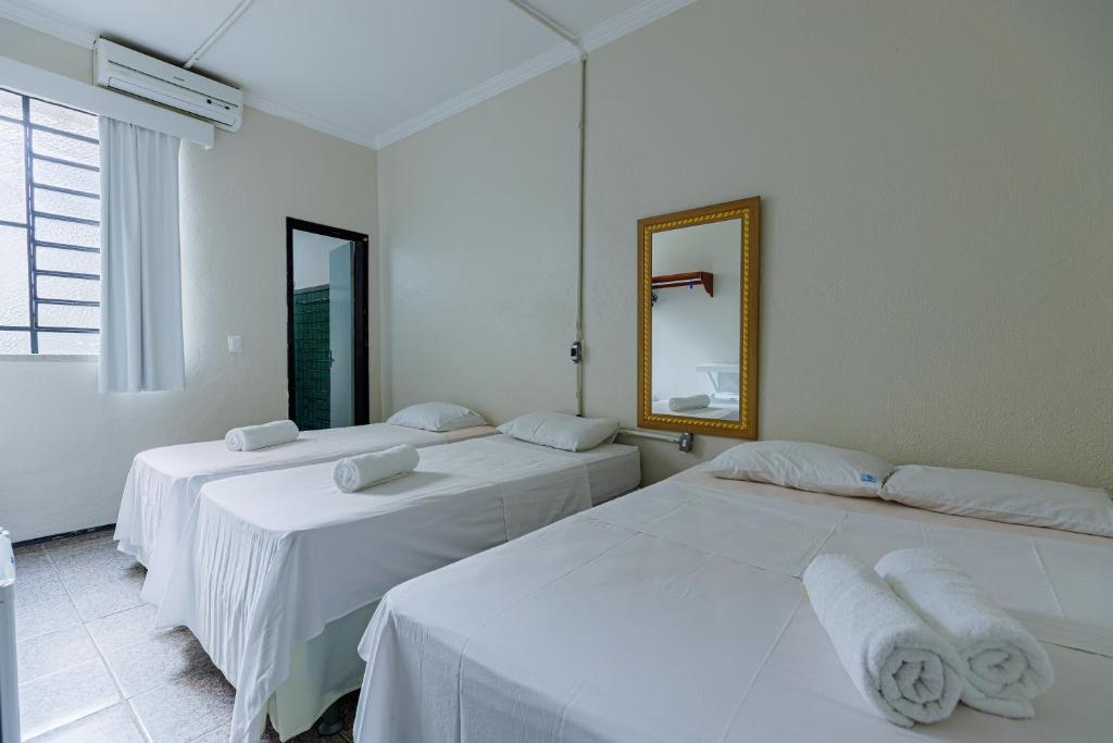  Hotel Meireles