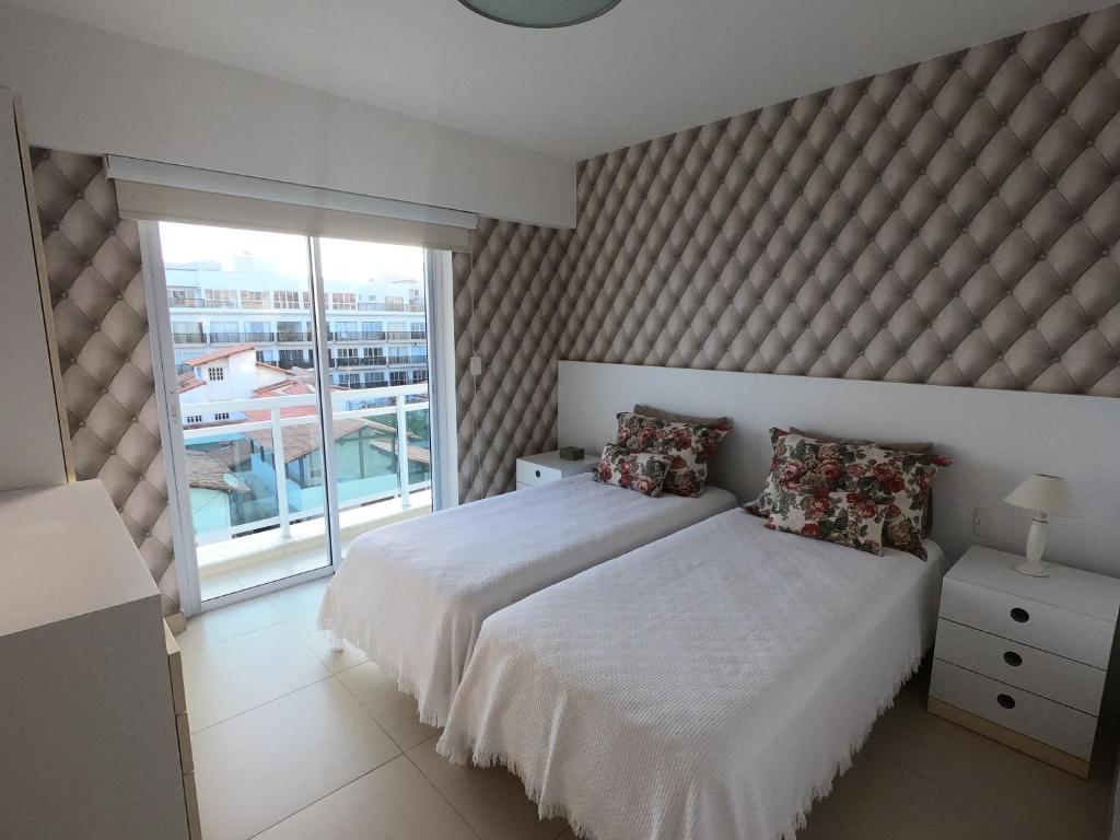  Apartamento Praia do Forte - Cabo Frio/RJ