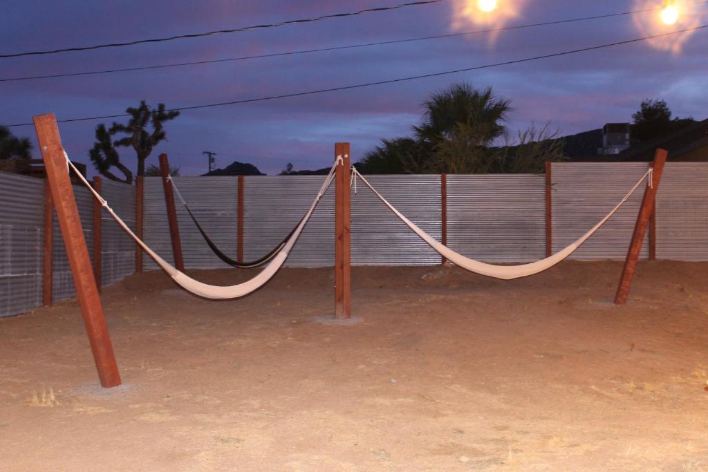 Fotografie z fotogalerie ubytování Eclectic Joshua Tree v destinaci Joshua Tree