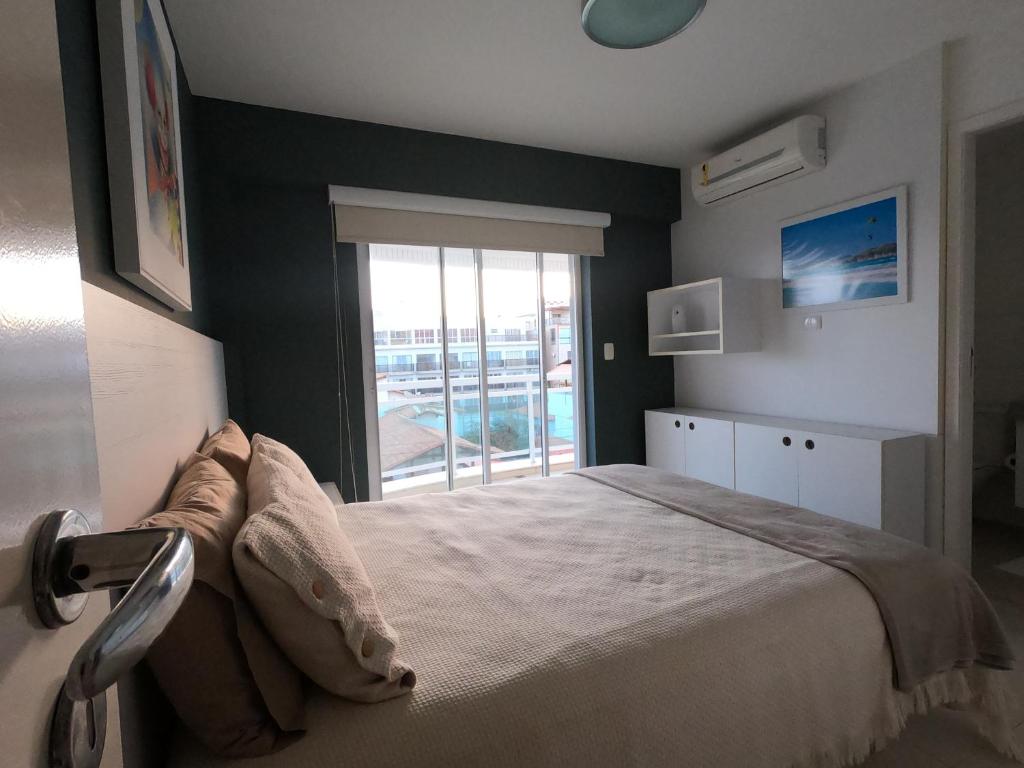  Apartamento Praia do Forte - Cabo Frio/RJ