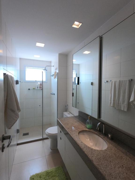 Apartamento Praia do Forte - Cabo Frio/RJ