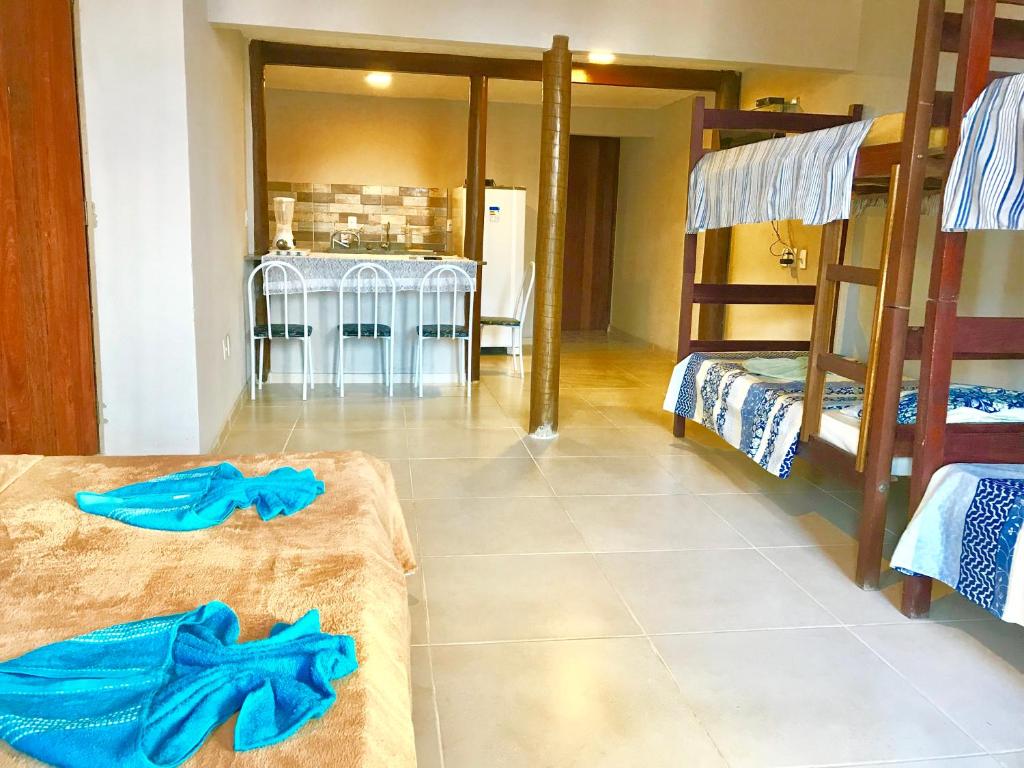  Apartamentos Paz