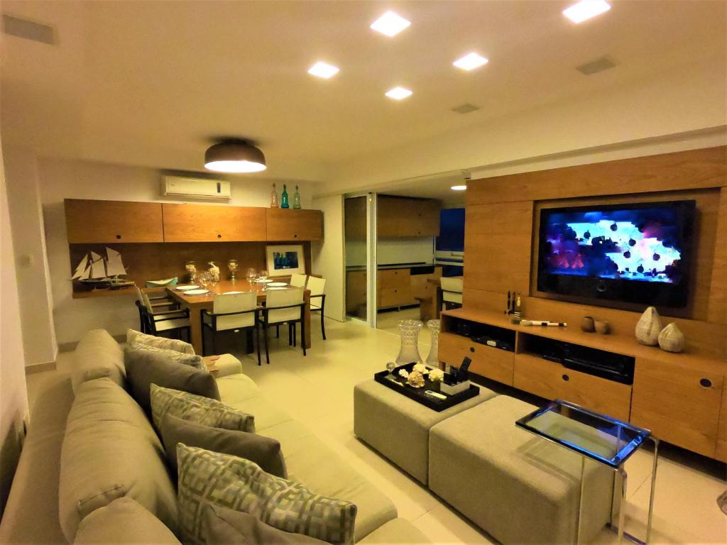  Apartamento Praia do Forte - Cabo Frio/RJ