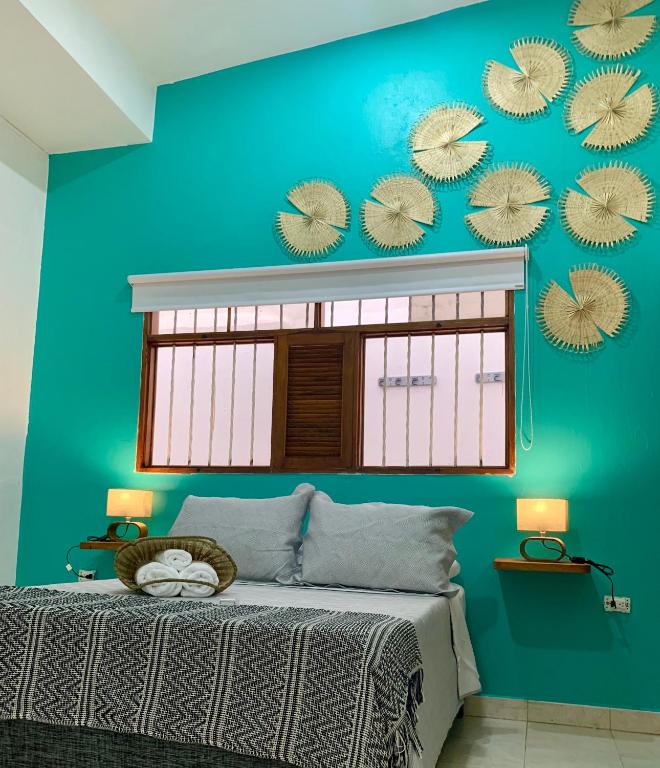 Pedregal Home - Standard Double Room