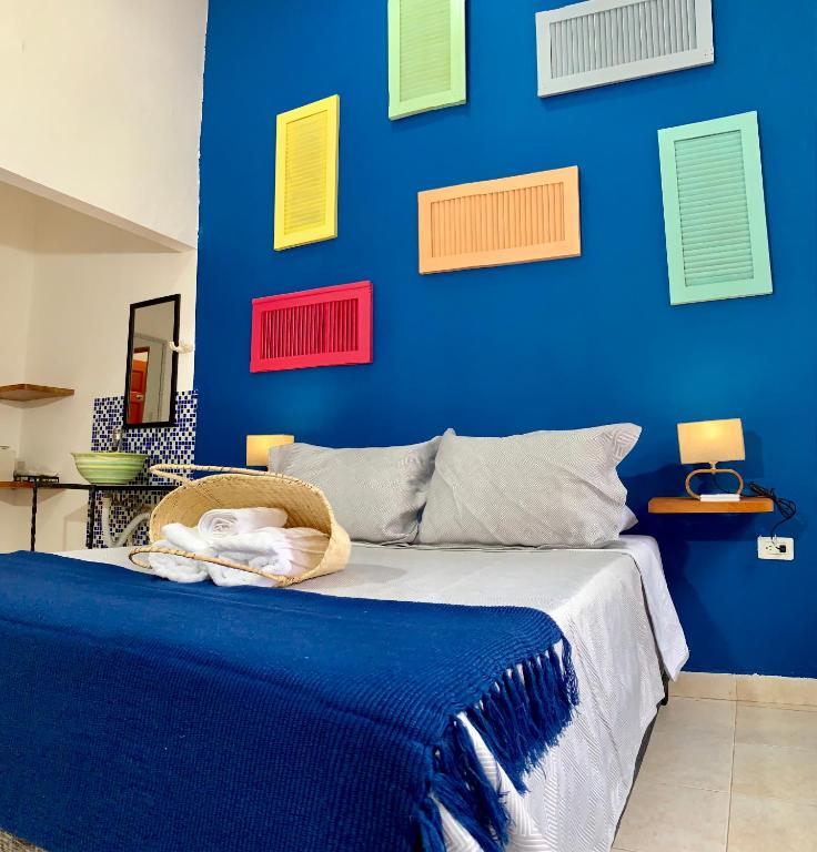 Pedregal Home - Standard Double Room
