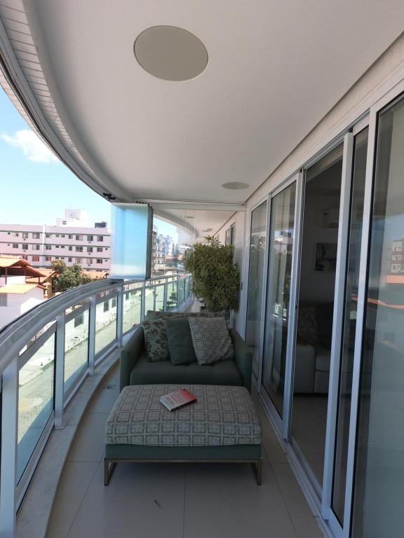  Apartamento Praia do Forte - Cabo Frio/RJ