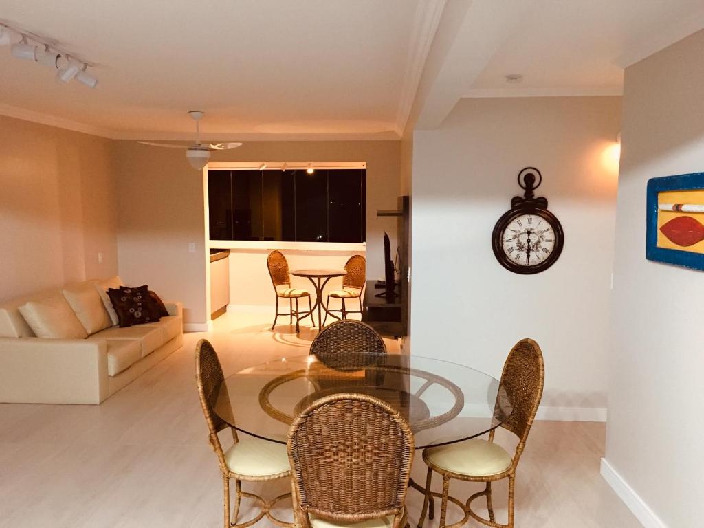  Apartamento Mariscal