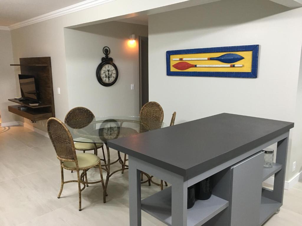  Apartamento Mariscal