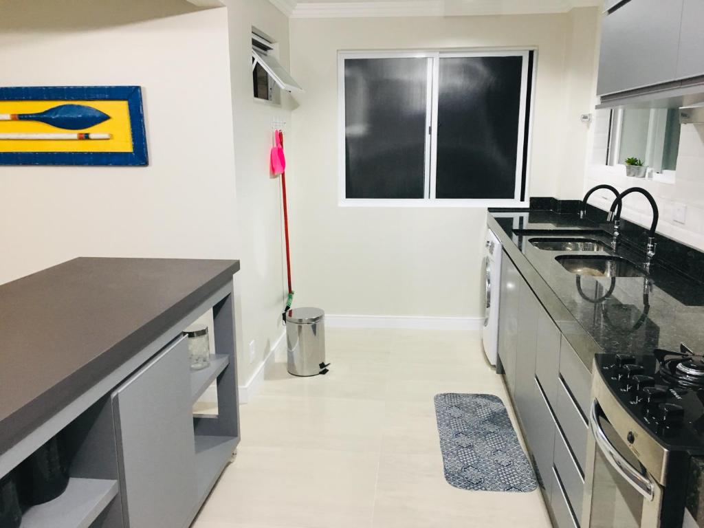  Apartamento Mariscal