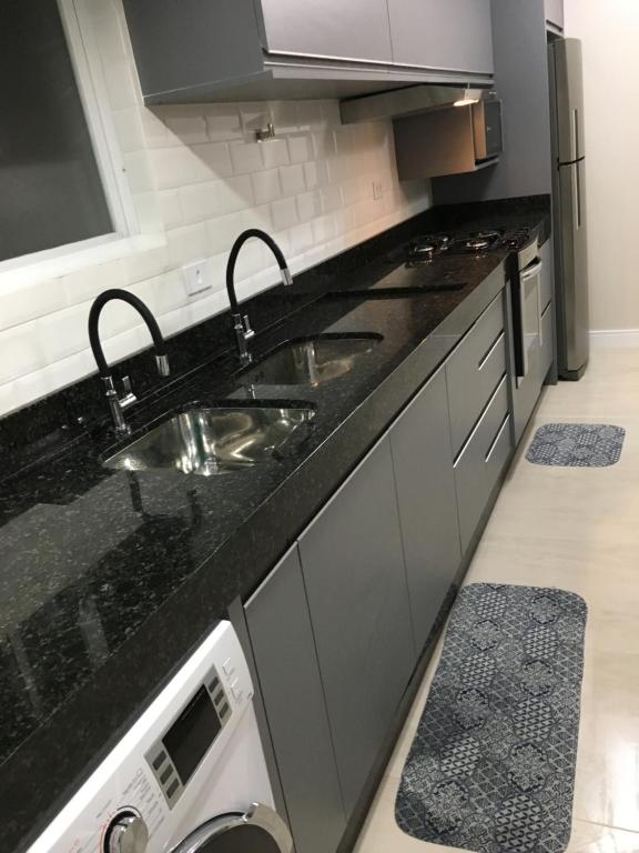  Apartamento Mariscal