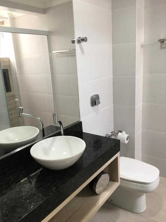  Apartamento Mariscal