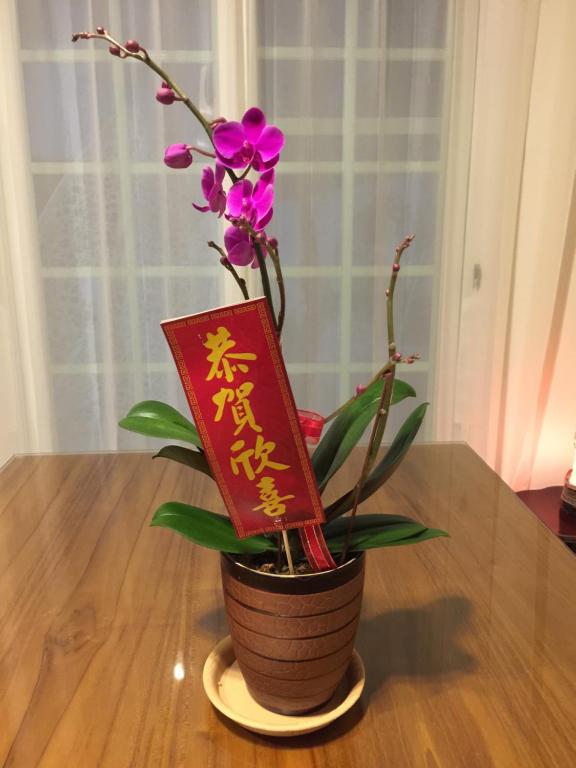 花蓮市的住宿－橋見幸福民宿，相簿中的一張相片