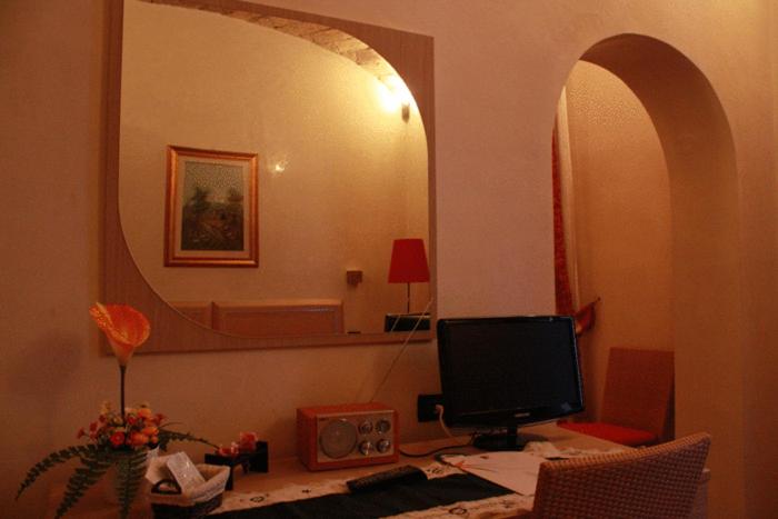 Hotel Campidoglio - Resim 31